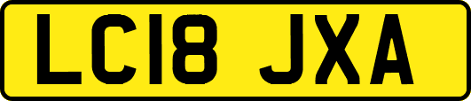 LC18JXA