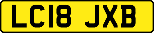 LC18JXB