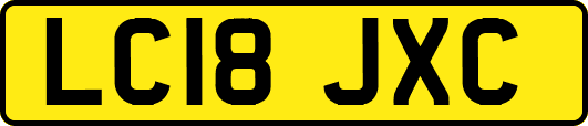 LC18JXC