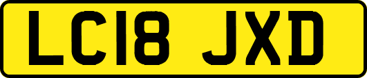 LC18JXD