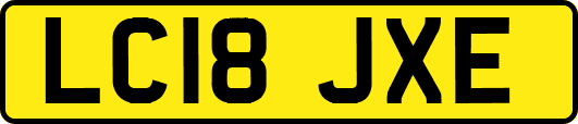 LC18JXE