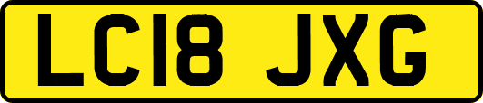 LC18JXG