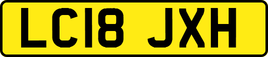 LC18JXH
