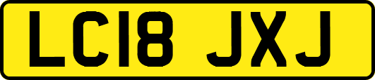 LC18JXJ