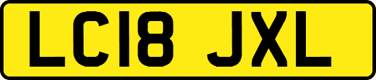 LC18JXL