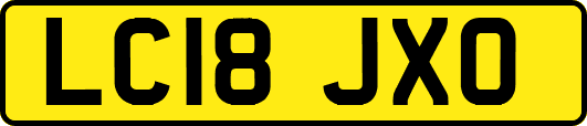 LC18JXO