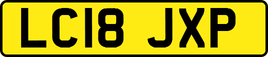 LC18JXP
