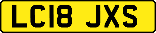 LC18JXS