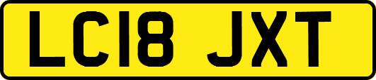 LC18JXT