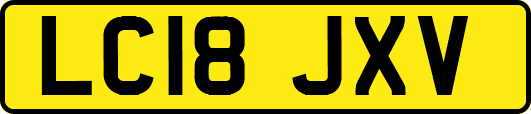 LC18JXV