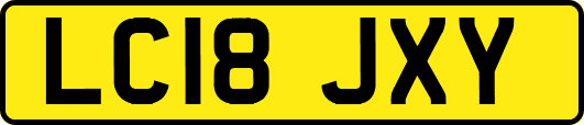 LC18JXY