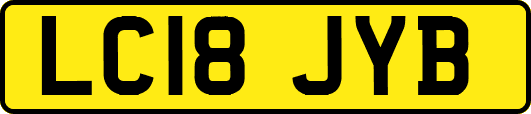 LC18JYB