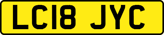 LC18JYC