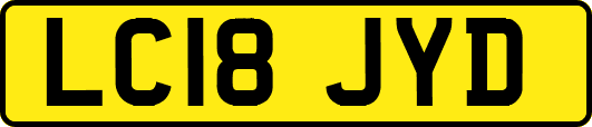 LC18JYD