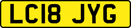 LC18JYG