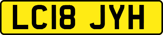 LC18JYH