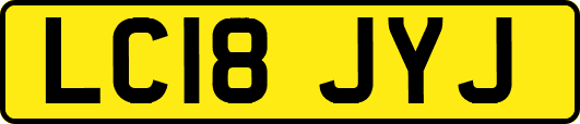 LC18JYJ