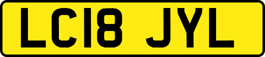 LC18JYL