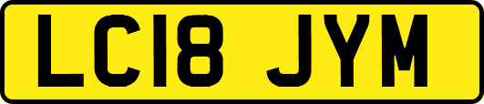 LC18JYM