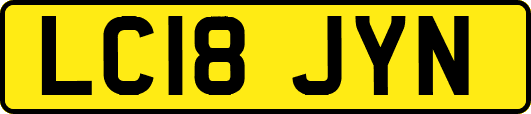 LC18JYN