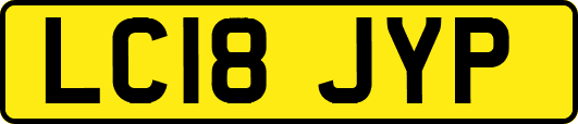 LC18JYP