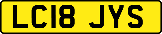 LC18JYS