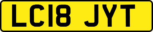 LC18JYT