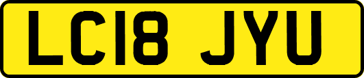 LC18JYU