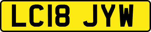 LC18JYW