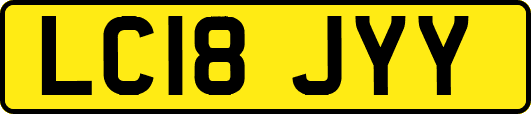 LC18JYY