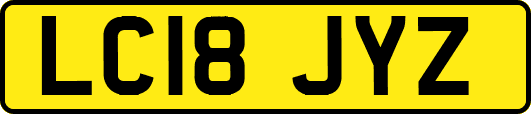 LC18JYZ