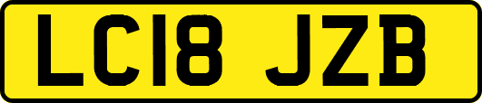 LC18JZB