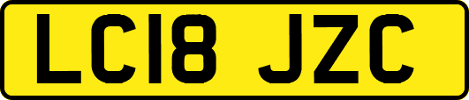 LC18JZC