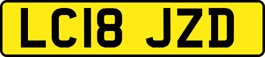LC18JZD