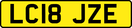 LC18JZE