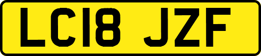 LC18JZF