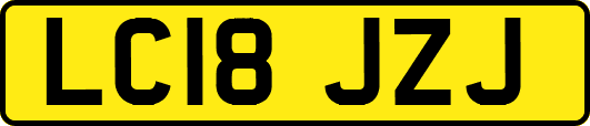 LC18JZJ