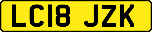 LC18JZK