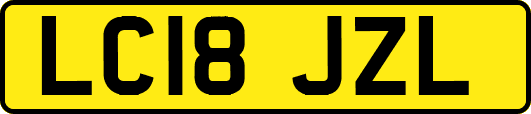 LC18JZL