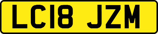 LC18JZM
