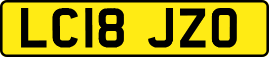 LC18JZO