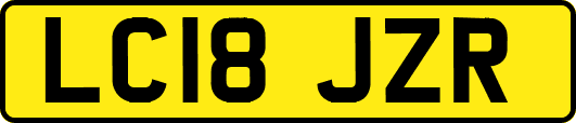 LC18JZR