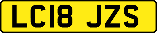 LC18JZS