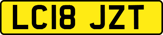 LC18JZT