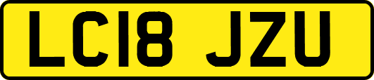 LC18JZU