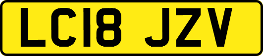 LC18JZV