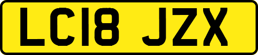 LC18JZX