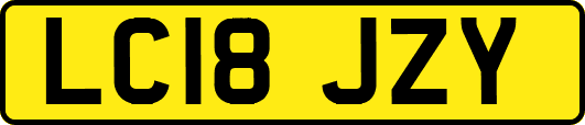 LC18JZY
