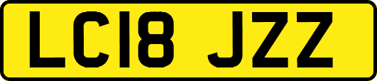 LC18JZZ