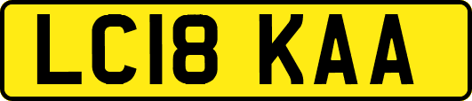 LC18KAA